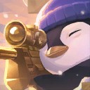 에필로그: 펭귄 정밀함 카드