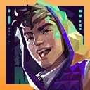 발로란트 믹스 카드