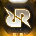 VCT25 x RRQ 카드
