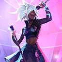 심장봉쇄자 카드