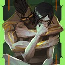 응징을 위해 카드