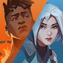 VS // 피닉스 + 제트 카드