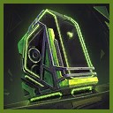 RGX 11z 프로, 에피소드 4 카드