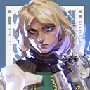 발로란트 데드록 카드