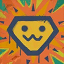 폭탄 친구 카드