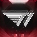 VCT25 x T1 카드
