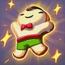 깜짝 스프링클 카드