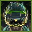 RGX 11z 프로, 에피소드 9 카드
