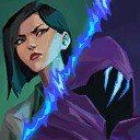 VS // 바이퍼 + 오멘 카드