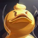 에필로그: PlayZilla 고무 오리 카드