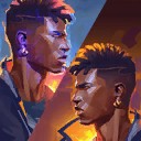 VS // 피닉스 + 피닉스 카드