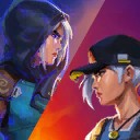 VS // 제트 + 제트 카드