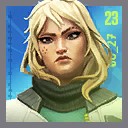데드록 ID 카드