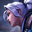 가벼운 손놀림 카드