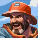 미끼를 물었다 카드