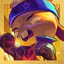 에필로그: 말랑발 팝스타 카드