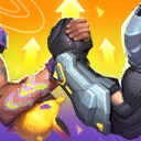 자선 // 2023 카드