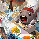 우당탕탕 주방 카드
